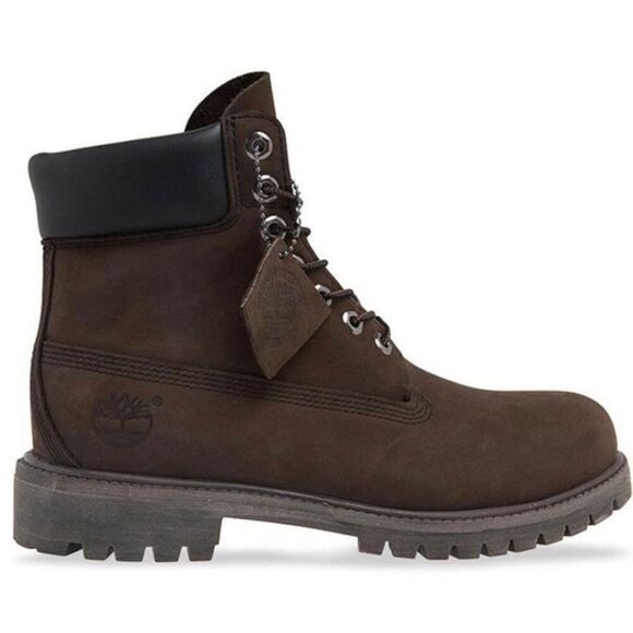 TIMBERLANDS 6 Inch Waterproof Boot Kid's Size 3 - Picture 1 of 7
